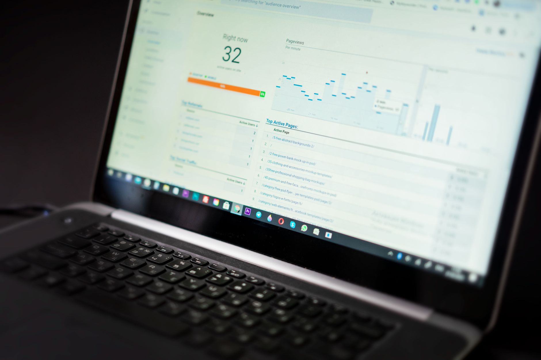 AI resume vetting technology