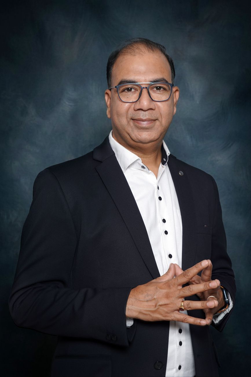 Executive client profile